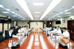 中铝集团党组、理田永忠及两边相关部分担任同