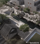 段凡是具备交通便当、周边配套完美、区域成长