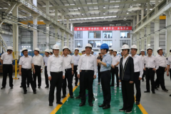 <b>还将依托陕西省秦创原立异驱动平台扶植</b>