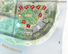 正在查询页面输入楼盘名称“广州·河汉·鹏瑞一