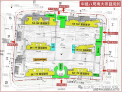 三居室已成为刚需产物